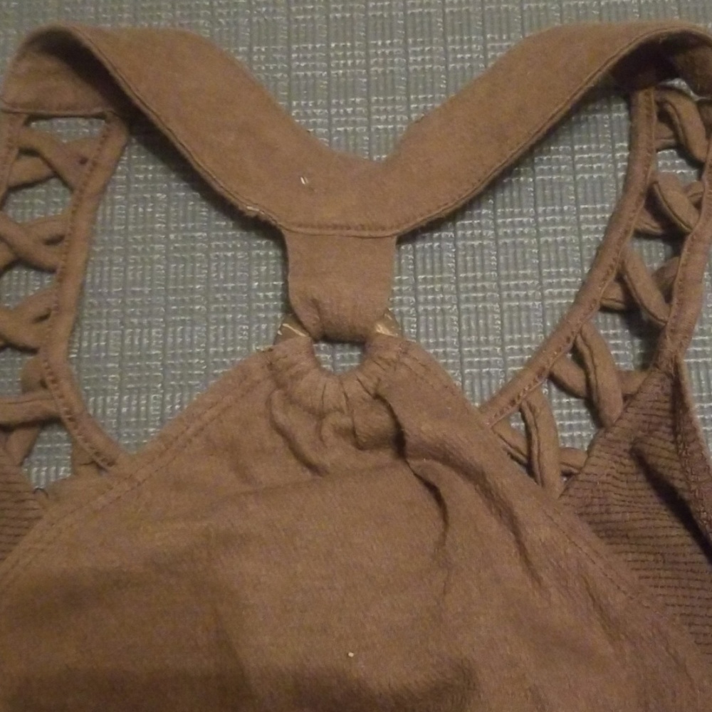 Tank top - Picture 2 of 2